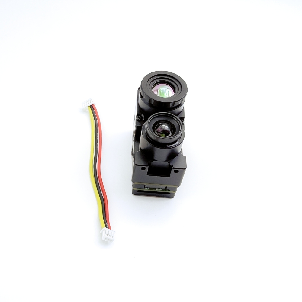 Thermal Module 640X512 Core - وحدة التصوير الحراري NCZOBOE 640x512، كاميرا