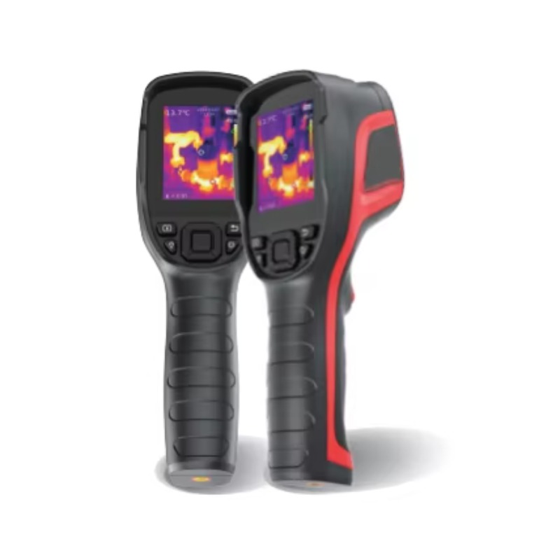 Thermal Imaging Camera 256X192 - كاميرا تصوير حراري محمولة باليد بدقة