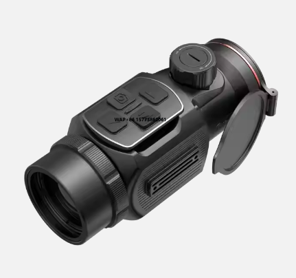 Hunting Thermal Imaging Scope - نطاق رؤية ليلية رقمي 3-12x MAH50