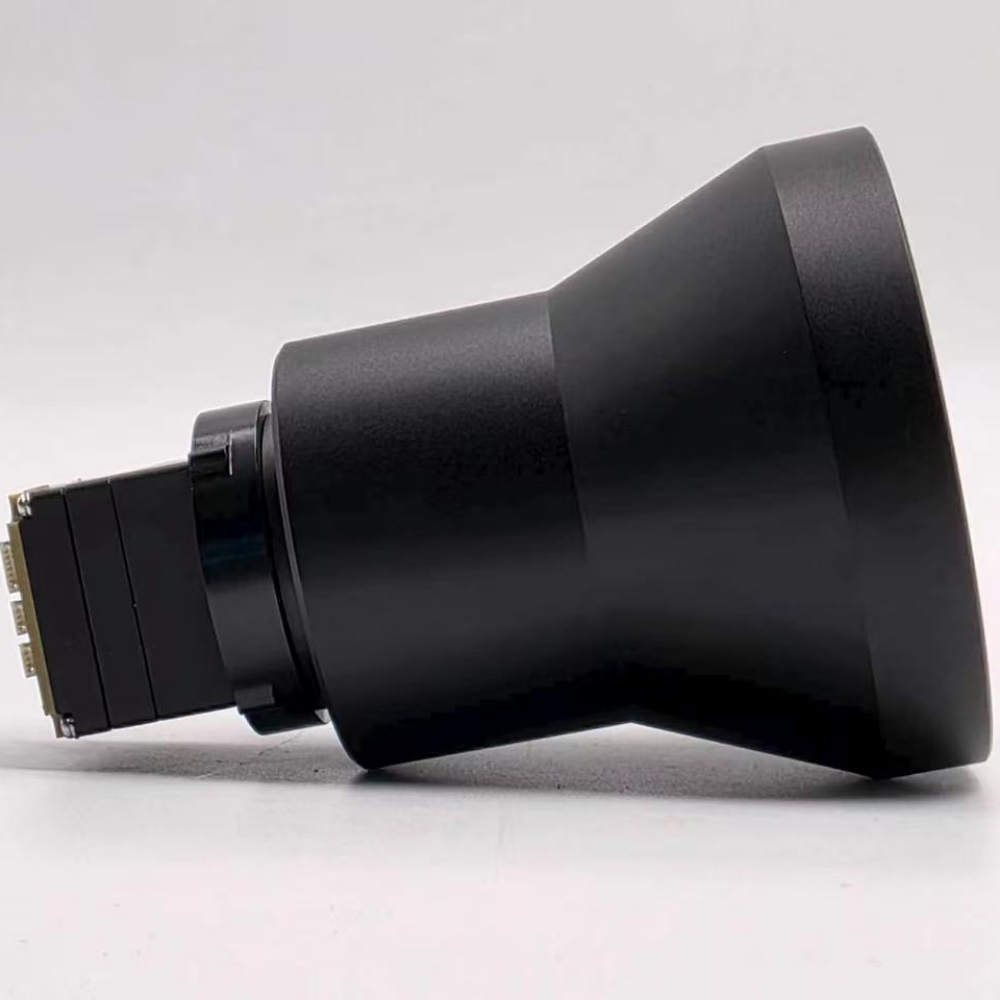 كاميرا حرارية NCZOBOE FPV بدقة - مراجعة Thermal Imaging Camera 256X192 وسعره