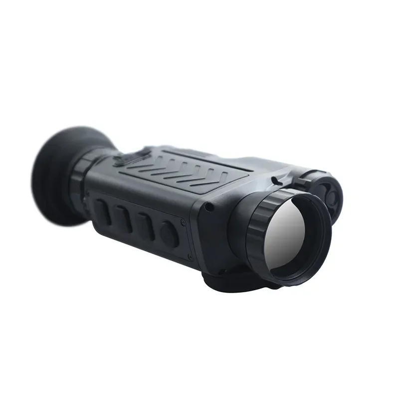 في الهواء الطلق طويلة المدى يد - مراجعة Hunting Thermal Imaging Scope وسعره