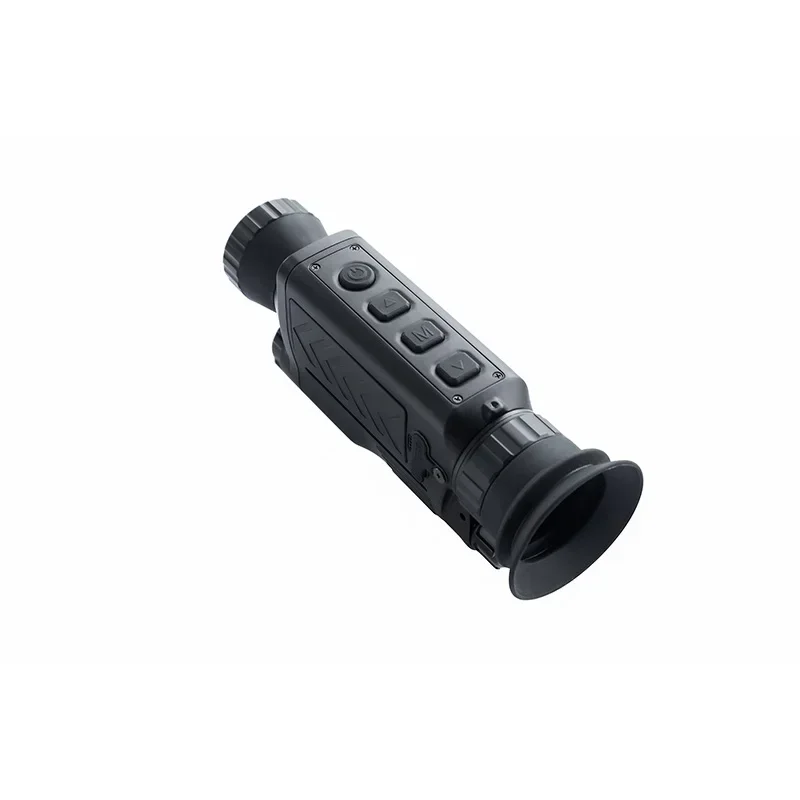في الهواء الطلق طويلة المدى يد - مراجعة Hunting Thermal Imaging Scope وسعره