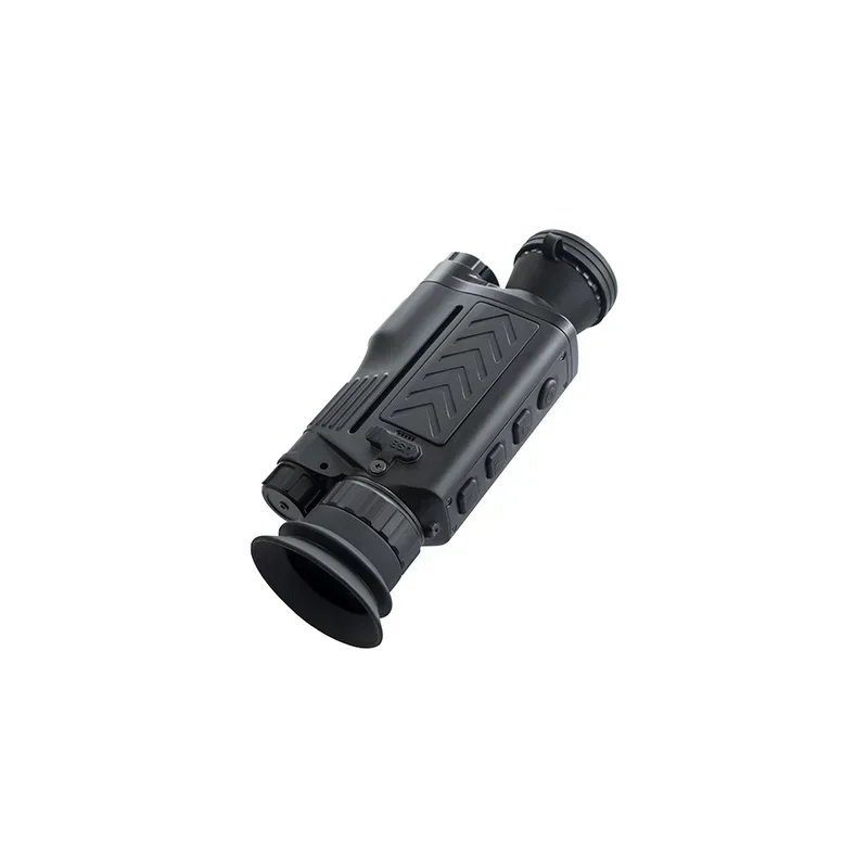 في الهواء الطلق طويلة المدى يد - مراجعة Hunting Thermal Imaging Scope وسعره