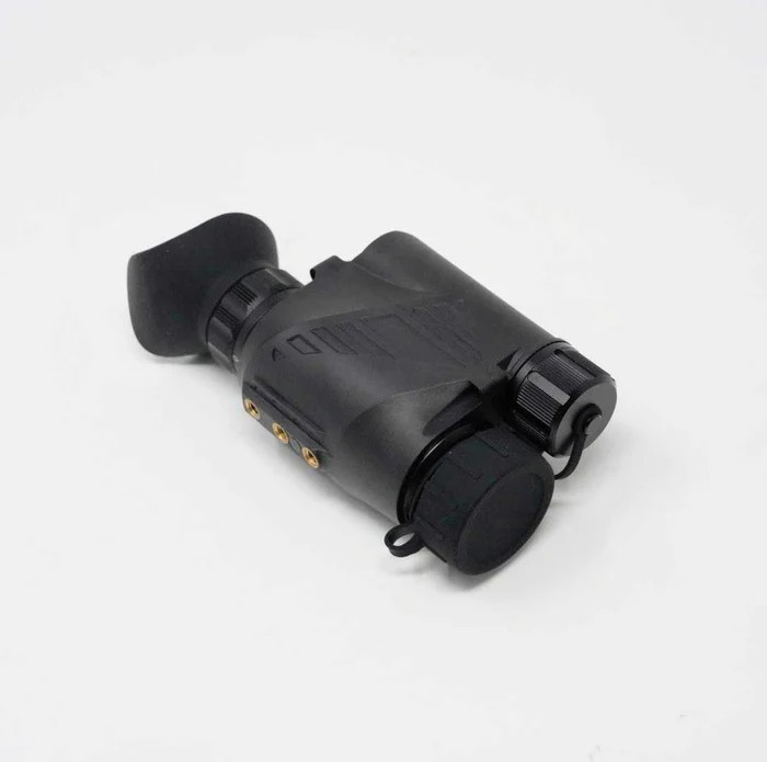 كاميرا التصوير الحراري Jerry-Y - مراجعة Hunting Thermal Imaging Scope وسعره