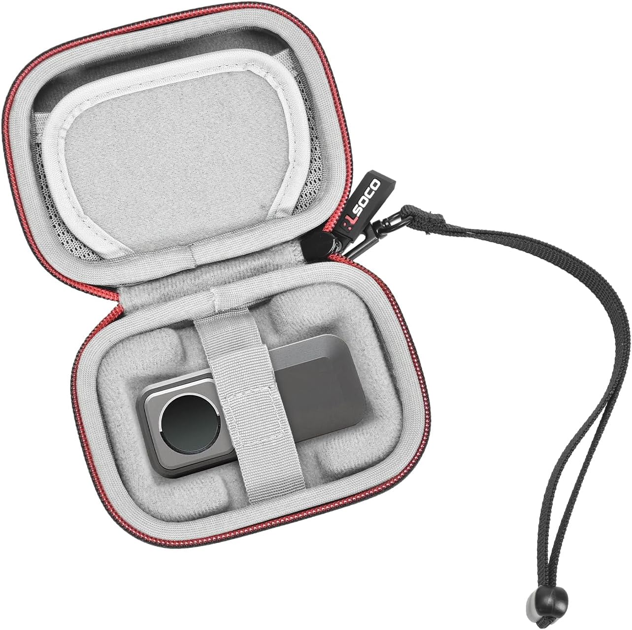 حافظة صلبة لكاميرات FLIR One G - مراجعة Topdon Tc001 Thermal Camera وسعره