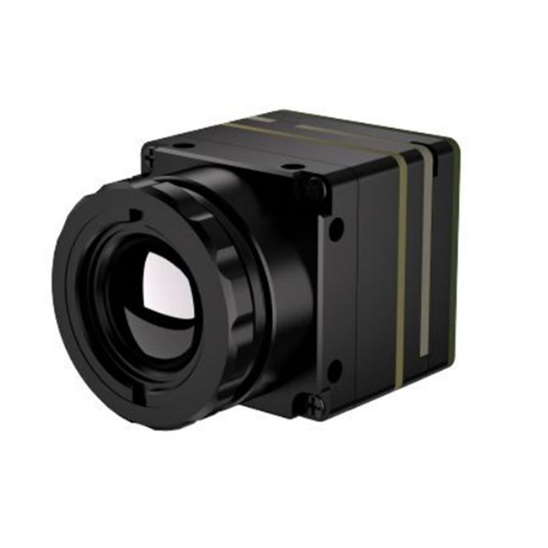 وحدة تصوير حراري B27B عالية ال - مراجعة Thermal Imaging Camera 256X192 وسعره