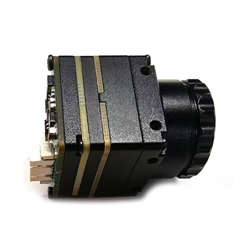 وحدة تصوير حراري B27B عالية ال - مراجعة Thermal Imaging Camera 256X192 وسعره