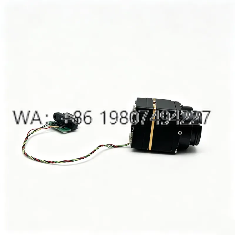 وحدة حرارية بالأشعة تحت الحمرا - مراجعة Thermal Module 640X512 Core وسعره