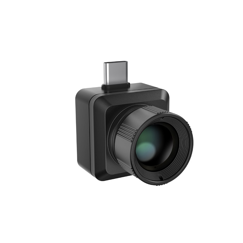 InfiRay T2 Pro كاميرا تصوير حر - مراجعة Nf 521 Thermal Imaging Camera وسعره