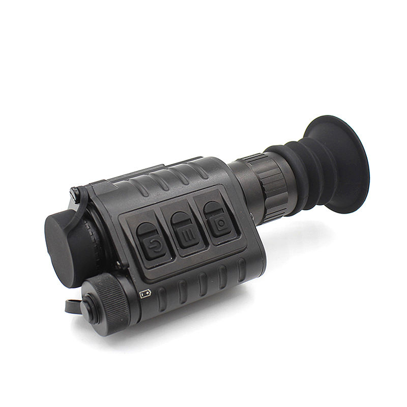 2025 رائجة البيع PHN640 جهاز ر - مراجعة Hunting Thermal Imaging Scope وسعره