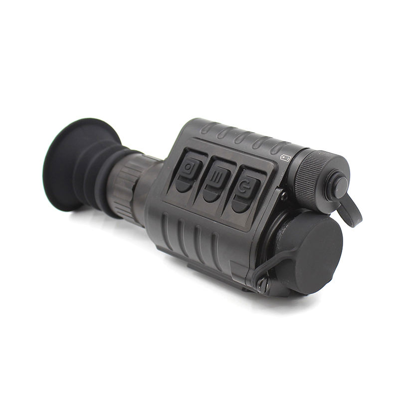 2025 رائجة البيع PHN640 جهاز ر - مراجعة Hunting Thermal Imaging Scope وسعره