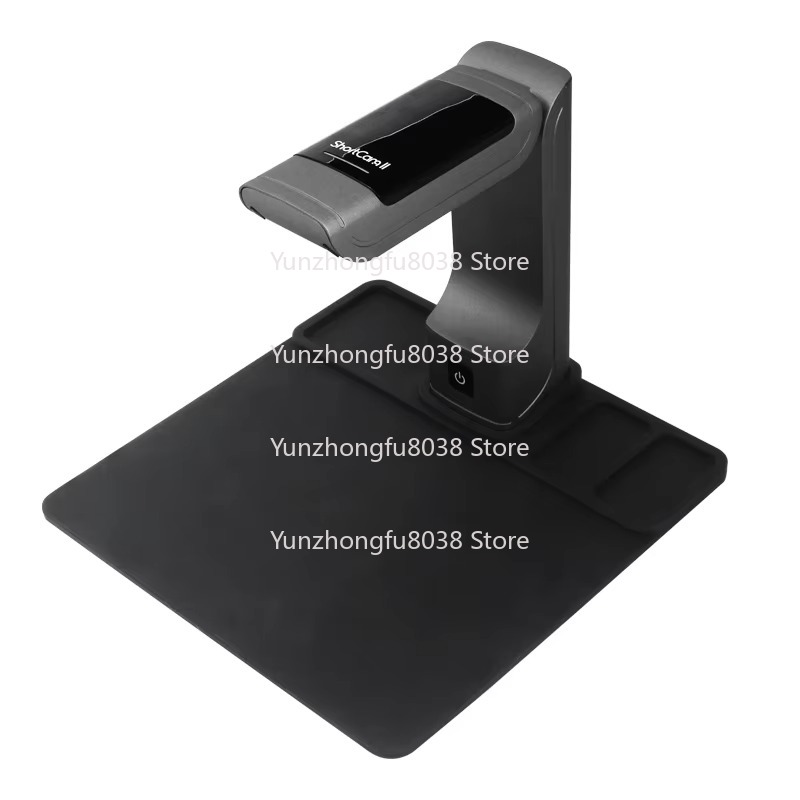 تشخيص التصوير الحراري Langchi  - مراجعة Shortcam Thermal Imaging Pcb وسعره