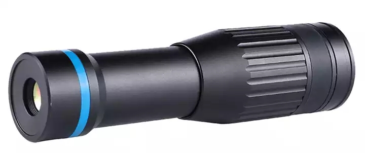 التصوير الحراري أحادي العين نط - مراجعة Hunting Thermal Imaging Scope وسعره